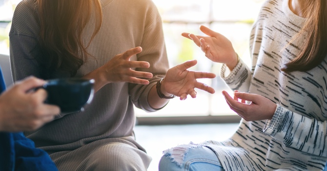 Couple and Family Therapy